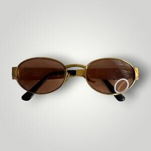 RARE GIANNI VERSACE SUNGLASSES MOD.X05